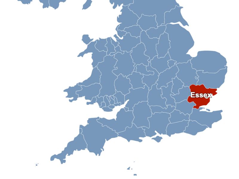 Essex - UK county